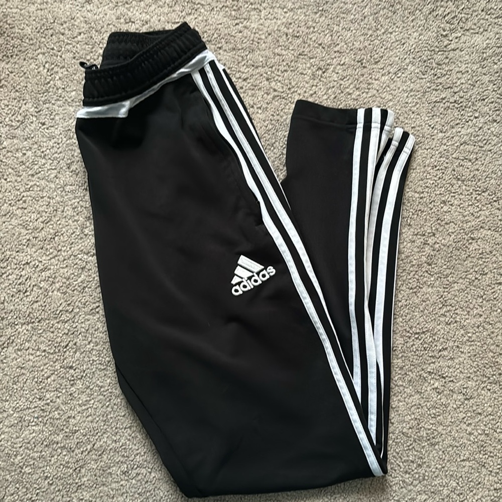 Adidas Track Pants